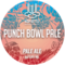 Punch Bowl Pale