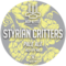 Styrian Critters