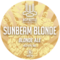 Sunbeam Blonde