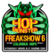 Freakshow Columbus