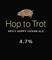 Hop to Trop