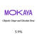 Mokaya
