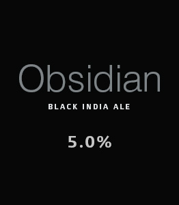 Obsidian IPA