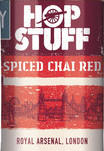Chai Red
