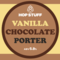 Vanilla Chocolate Porter