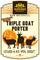 Triple Goat Chocolate Orange