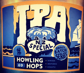 IPA