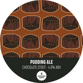 Pudding Ale