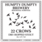 22 Crows