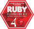 Ruby Celebration Ale