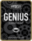 Genius