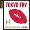 Tokyo Try