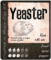 Yeaster