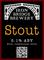 Stout