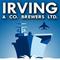 Irving & Co Brewers