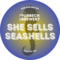 She Sells Seashells