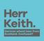 Herr Keith