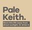 Pale Keith