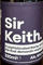 Sir Keith