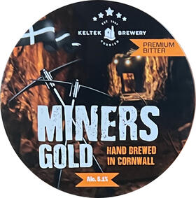 Miners Gold