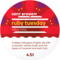 Ruby Tuesday