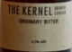 Ordinary Bitter
