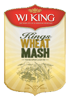 Wheat Mash