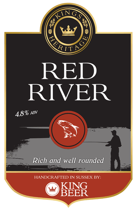 Red River