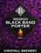 Smoked Black Band Porter