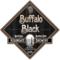 Buffalo Black