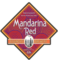 Mandarin Red
