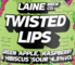 Twisted Lips