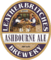 Ashbourne Ale