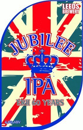 Jubilee IPA