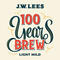 100 years Brew