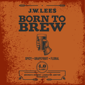 Born to Brew