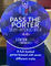 Pass the Porter