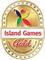Island Games Gold