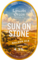 Sun On Stone