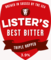 Best Bitter