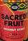 Sacred Fruit
