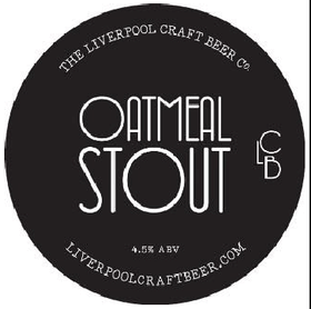 Oatmeal Stout