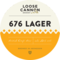 676 Lager