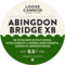 Abingdon Bridge XB