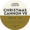 Christmas Cannon VII