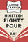 Nineteen Eighty Pour