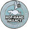 Hop-Hand Fallacy