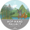 Hop-Hand Fallacy