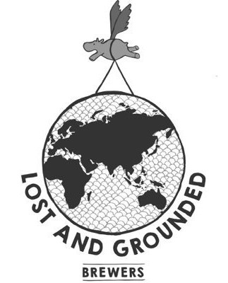 Lost and Grounded Brewery
