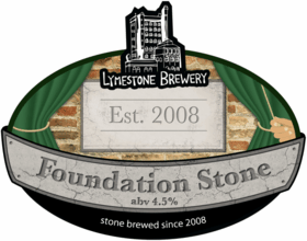 Foundation Stone